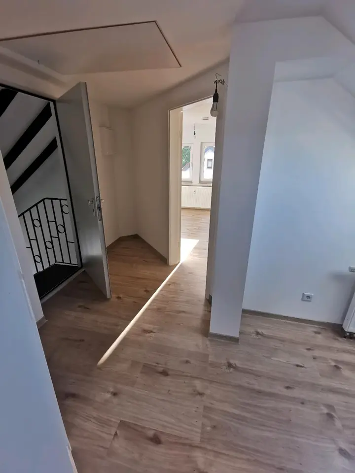2 Zimmer Wohnung mit 67 m² in Rodgau – Bild 5