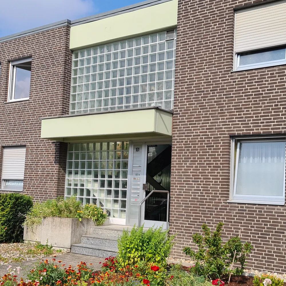 3 Zimmer Wohnung mit 68 m² in Mönchengladbach – Bild 1