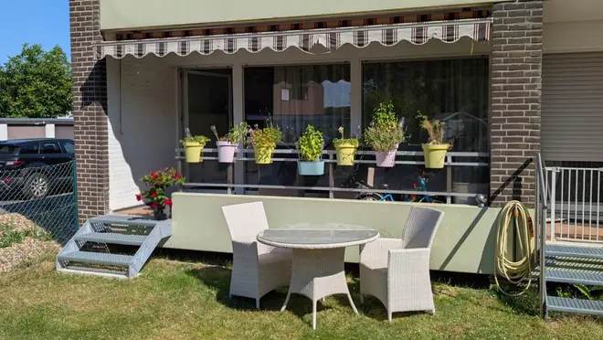 3 Zimmer Wohnung mit 68 m² in Mönchengladbach – Bild 2