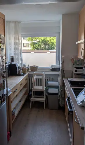 3 Zimmer Wohnung mit 68 m² in Mönchengladbach – Bild 9