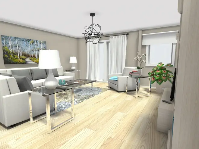 4 Zimmer Wohnung mit 80 m² in Gelsenkirchen – Bild 1