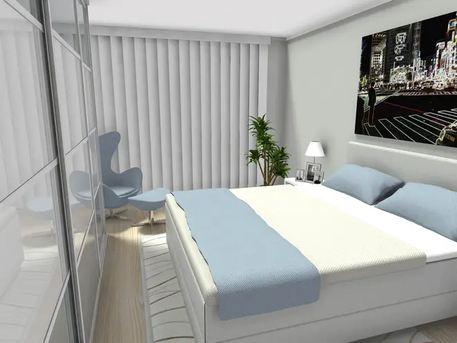 4 Zimmer Wohnung mit 80 m² in Gelsenkirchen – Bild 5