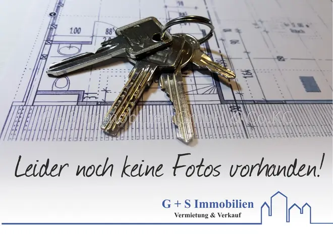 3 Zimmer Wohnung mit 64 m² in Braunschweig – Bild 1