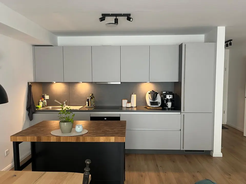 2 Zimmer Wohnung mit 74 m² in Rotenburg (Wümme) – Bild 6