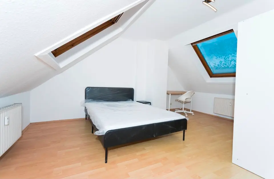 WG-Zimmer mit 20 m² in Leipzig – Bild 1