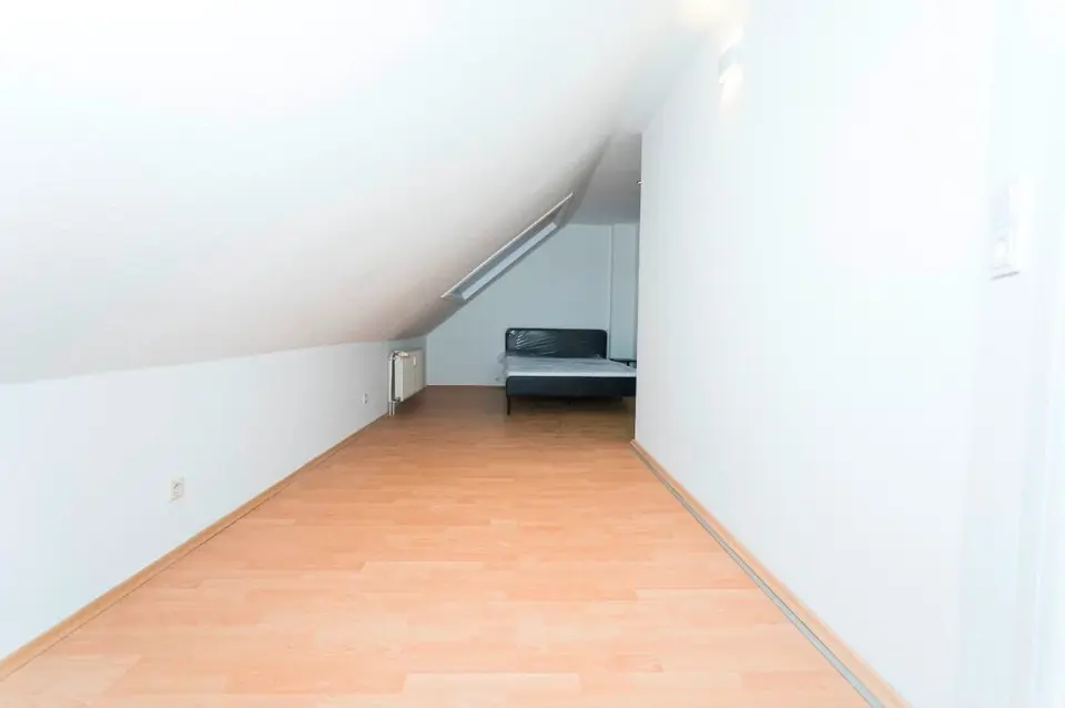 WG-Zimmer mit 20 m² in Leipzig – Bild 3