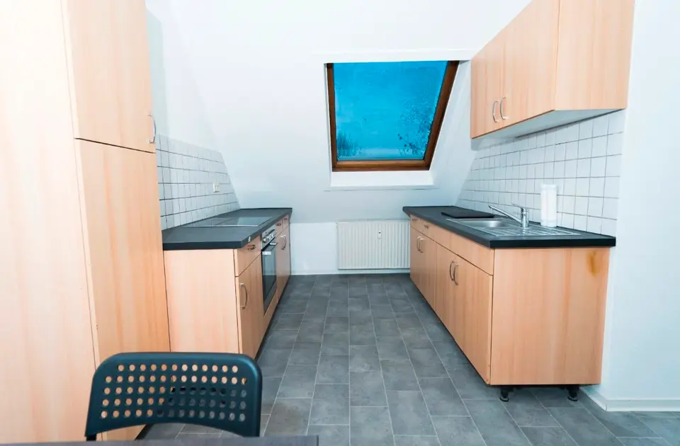 WG-Zimmer mit 20 m² in Leipzig – Bild 4