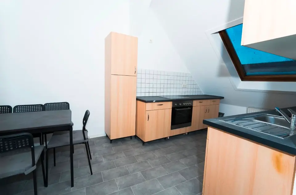 WG-Zimmer mit 20 m² in Leipzig – Bild 6