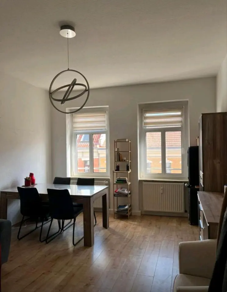 WG-Zimmer mit 20 m² in Leipzig – Bild 10