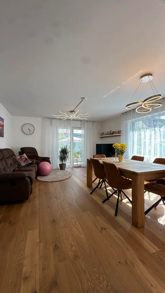 5 Zimmer Haus mit 121 m² in Ludwigsburg – Bild 1