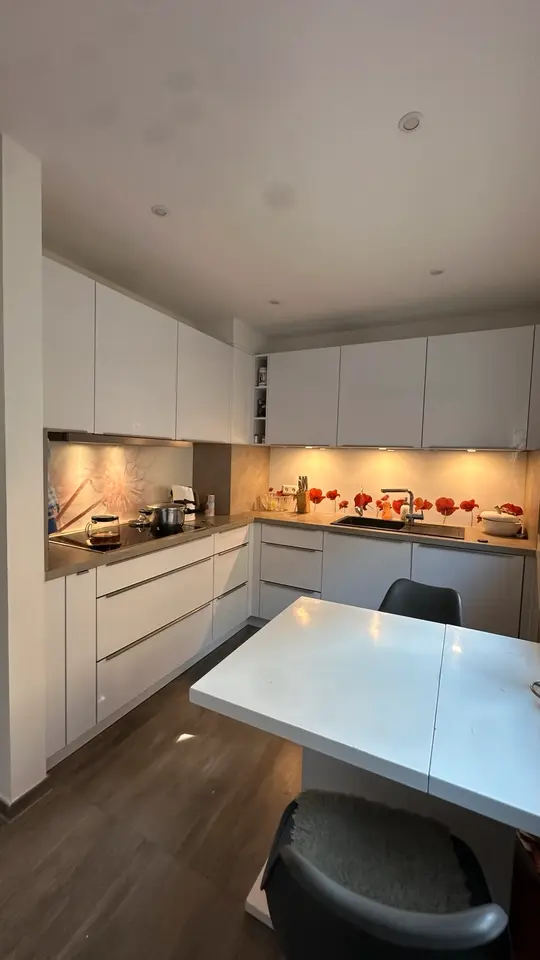 5 Zimmer Haus mit 121 m² in Ludwigsburg – Bild 2
