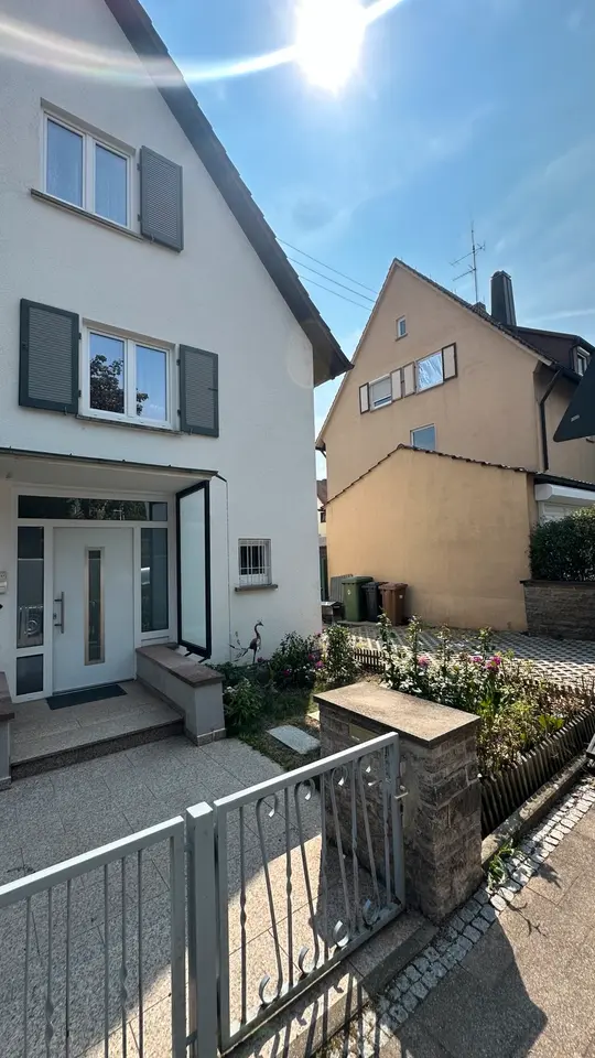 5 Zimmer Haus mit 121 m² in Ludwigsburg – Bild 3