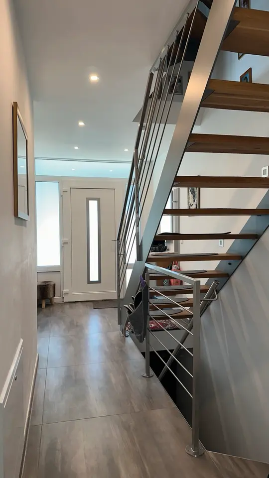 5 Zimmer Haus mit 121 m² in Ludwigsburg – Bild 5