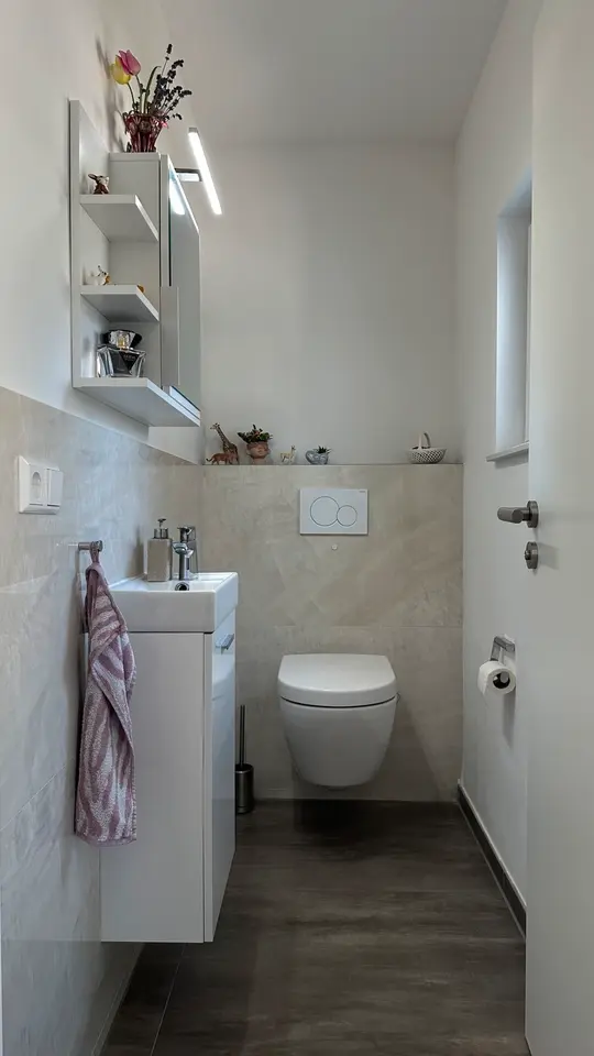 5 Zimmer Haus mit 121 m² in Ludwigsburg – Bild 6