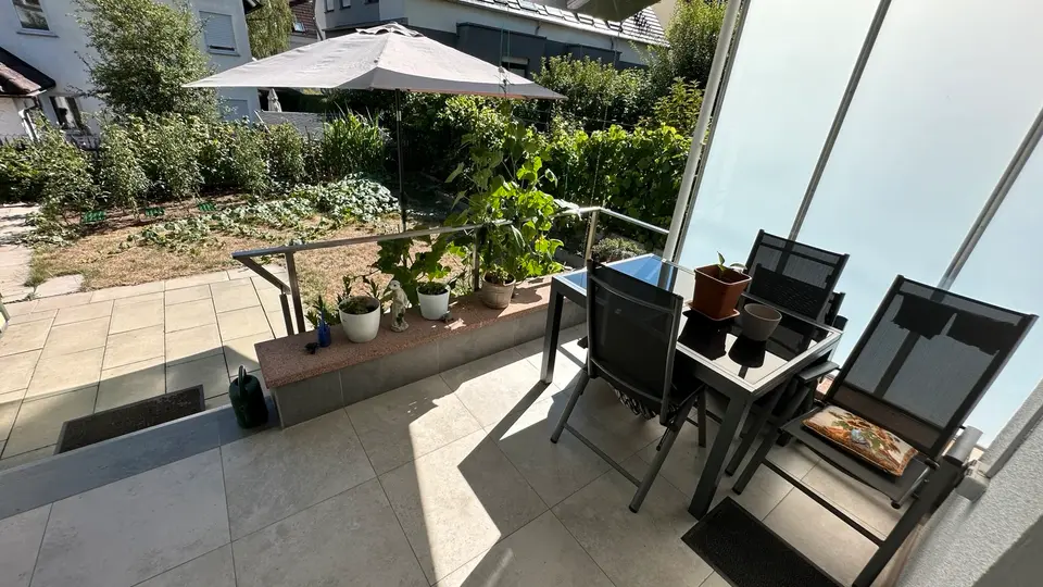 5 Zimmer Haus mit 121 m² in Ludwigsburg – Bild 7