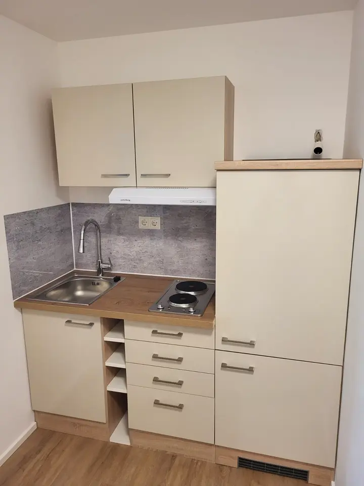 3 Zimmer Wohnung mit 55 m² in Kempten – Bild 3