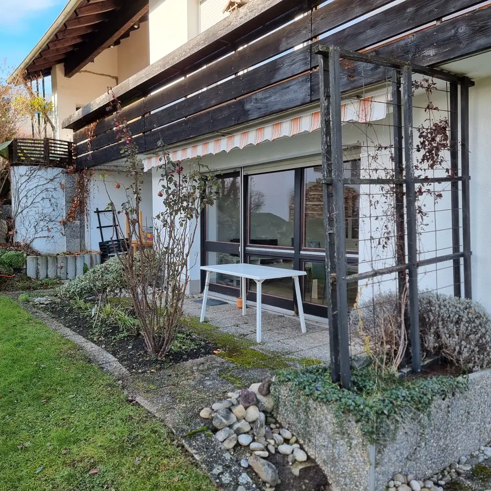 3 Zimmer Wohnung mit 55 m² in Kempten – Bild 9