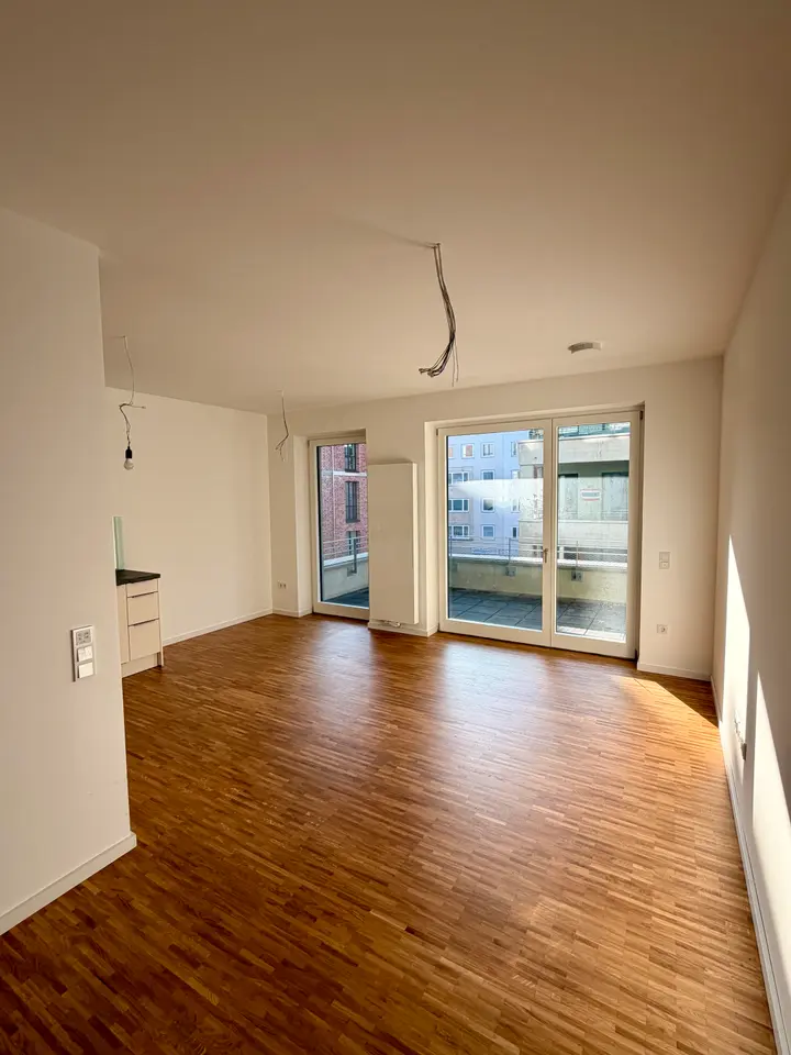 3 Zimmer Wohnung mit 81 m² in Hannover – Bild 7