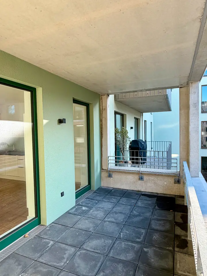 3 Zimmer Wohnung mit 81 m² in Hannover – Bild 8