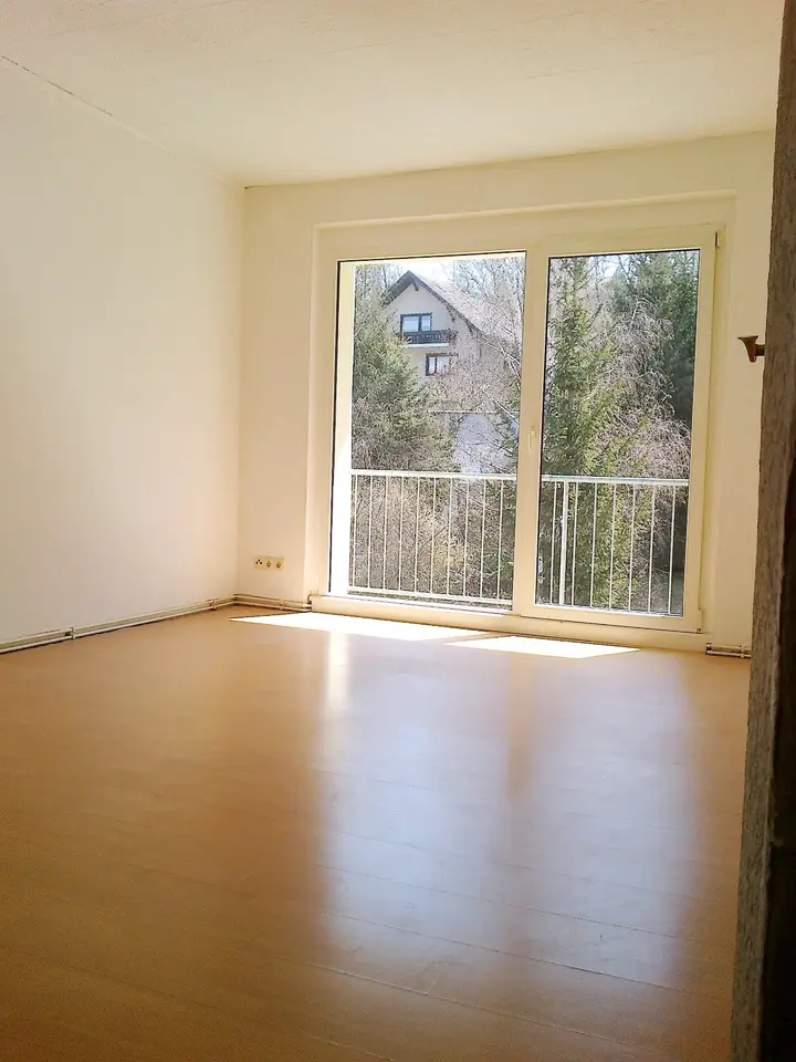 3 Zimmer Wohnung mit 58 m² in Sangerhausen – Bild 1