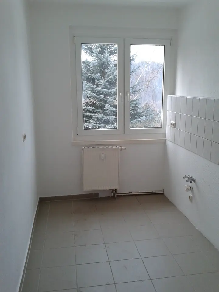 3 Zimmer Wohnung mit 58 m² in Sangerhausen – Bild 5