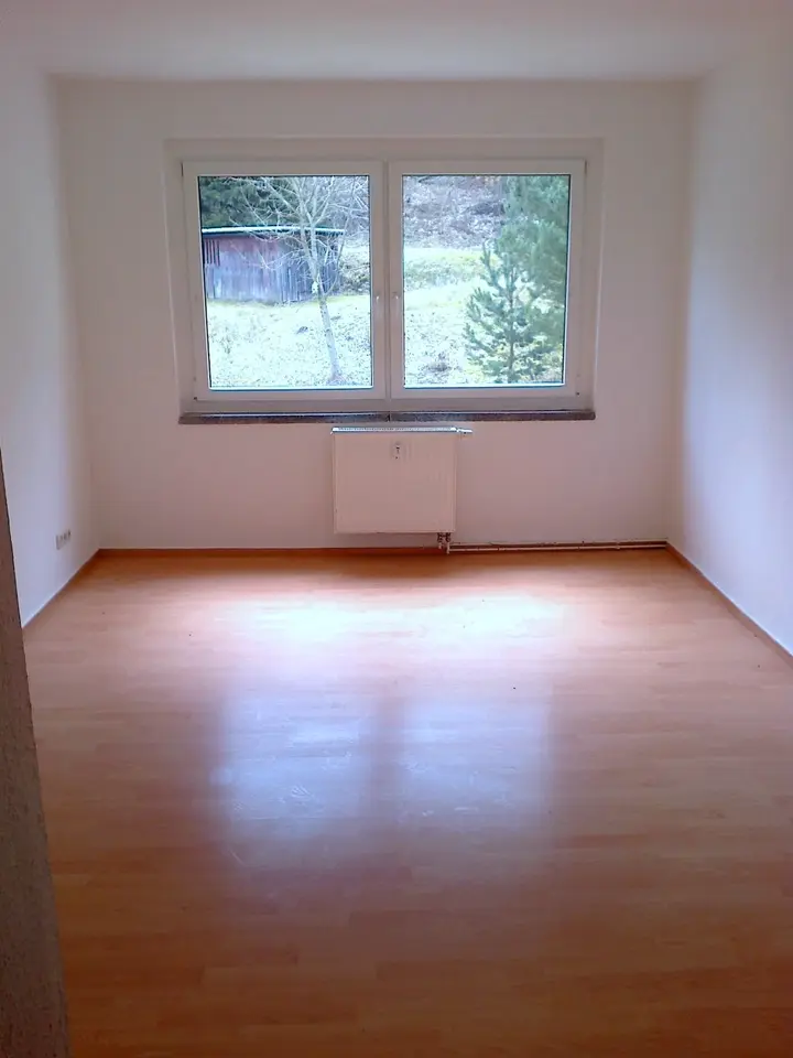3 Zimmer Wohnung mit 58 m² in Sangerhausen – Bild 6
