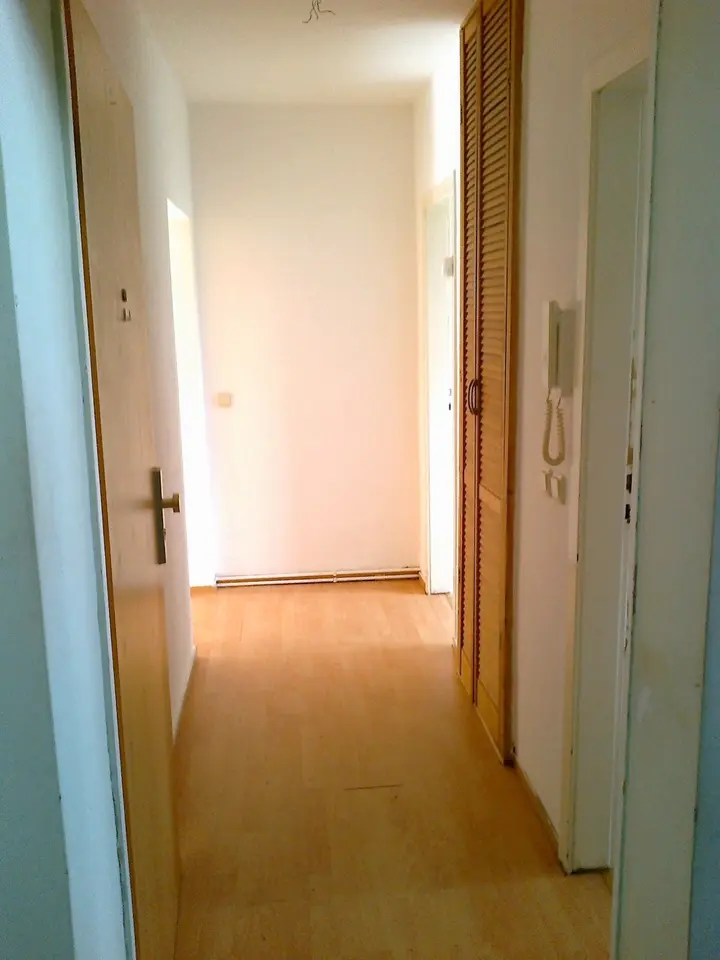 3 Zimmer Wohnung mit 58 m² in Sangerhausen – Bild 7