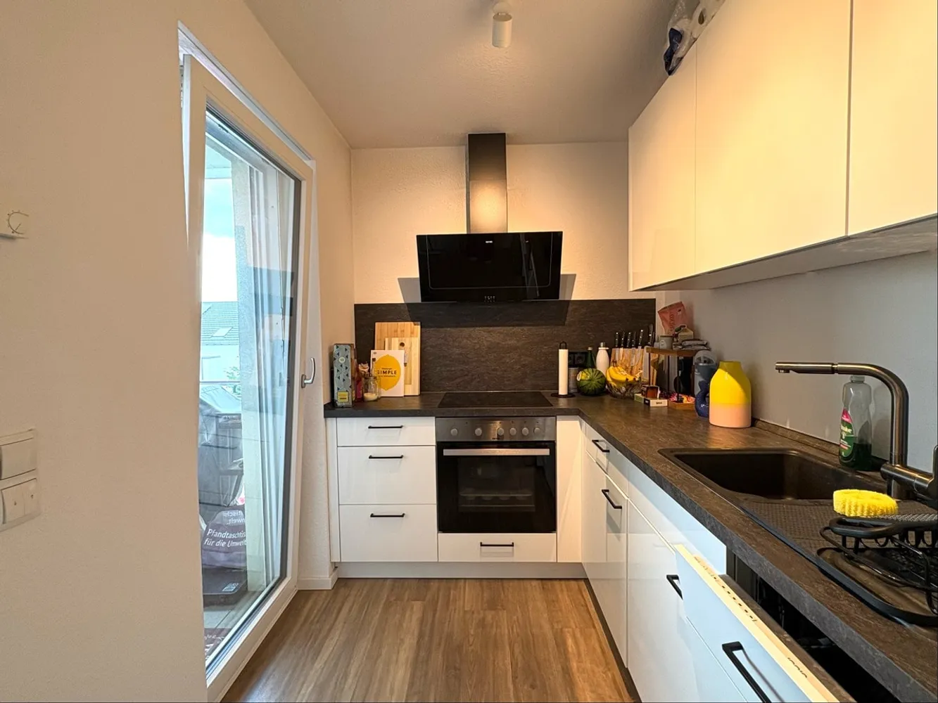 2 Zimmer Wohnung mit 57 m² in Ludwigshafen am Rhein – Bild 4