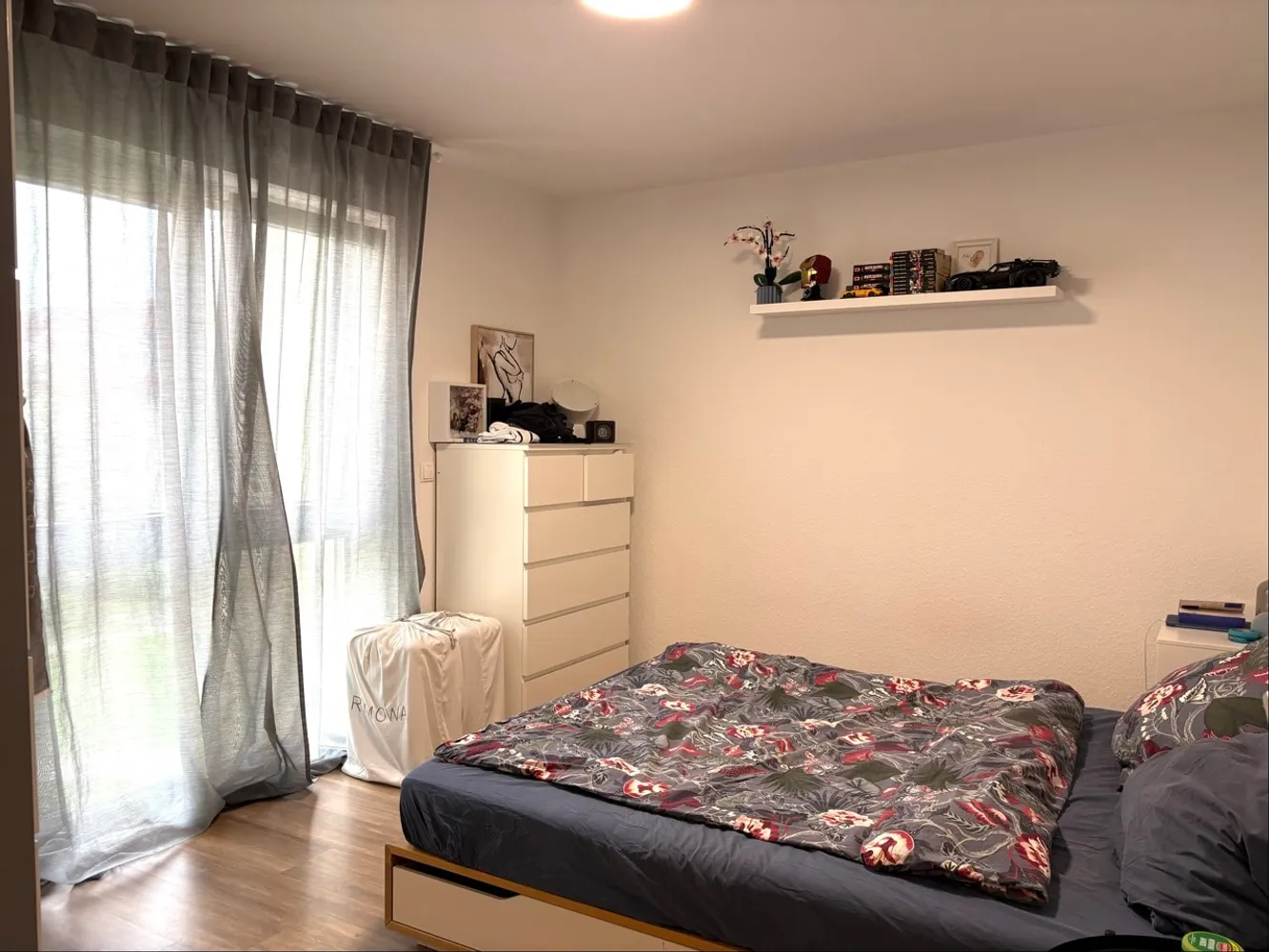 2 Zimmer Wohnung mit 57 m² in Ludwigshafen am Rhein – Bild 5