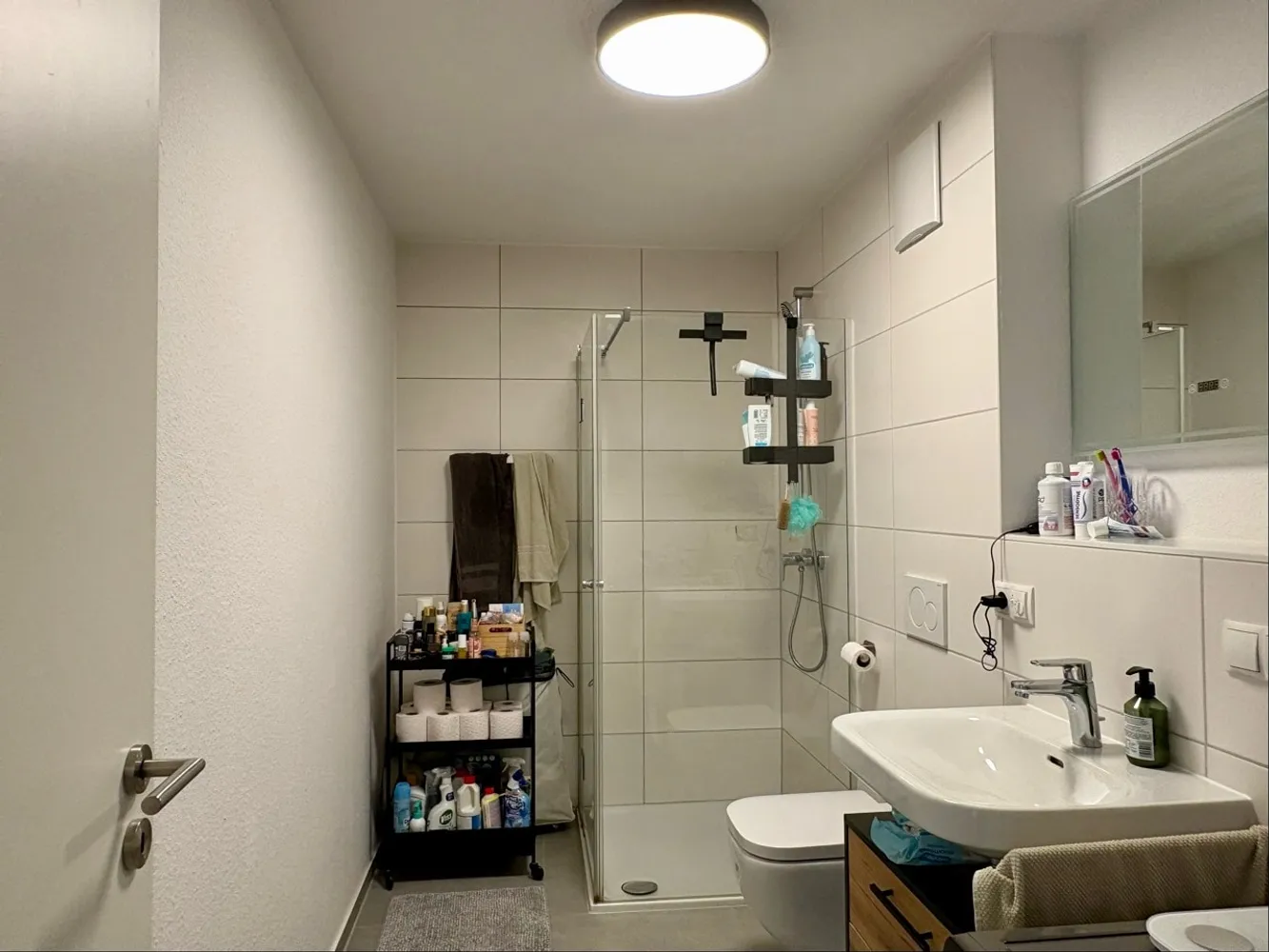 2 Zimmer Wohnung mit 57 m² in Ludwigshafen am Rhein – Bild 6