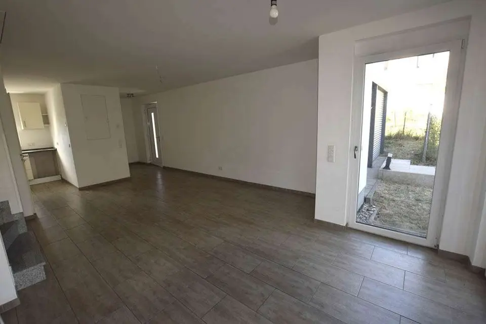 4 Zimmer Haus mit 105 m² in Aschaffenburg – Bild 2