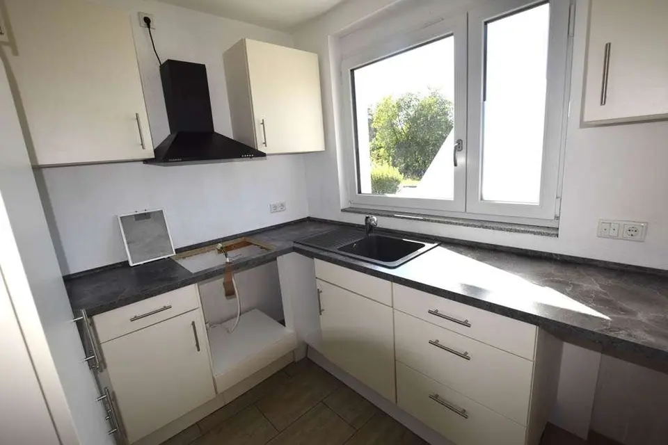 4 Zimmer Haus mit 105 m² in Aschaffenburg – Bild 5
