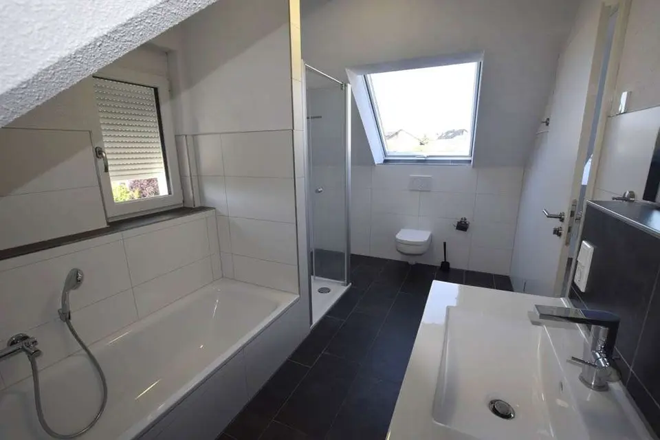 4 Zimmer Haus mit 105 m² in Aschaffenburg – Bild 9