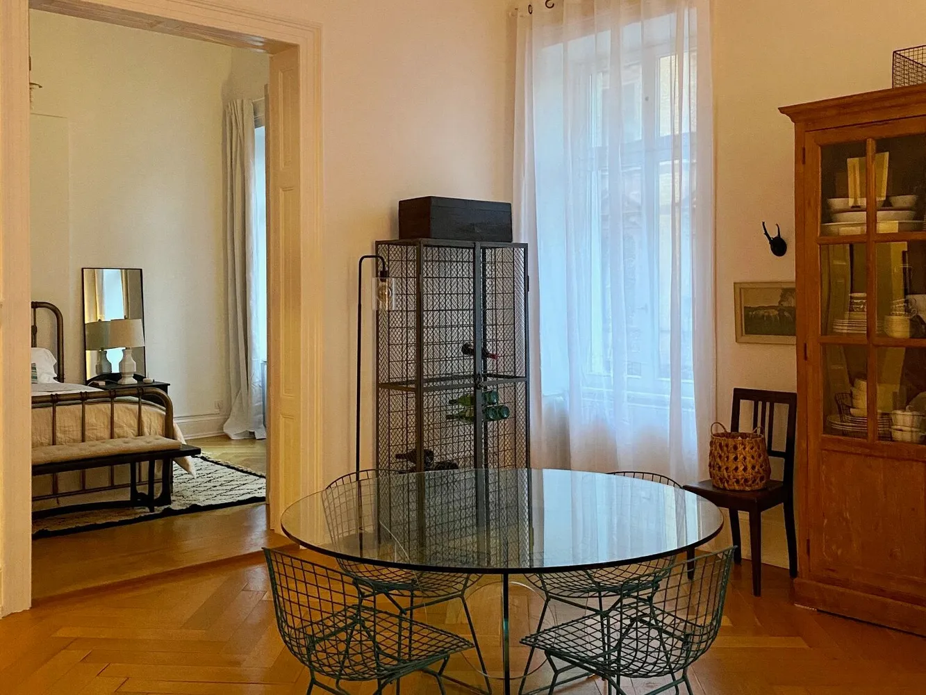 4 Zimmer Wohnung mit 160 m² in Wiesbaden – Bild 4