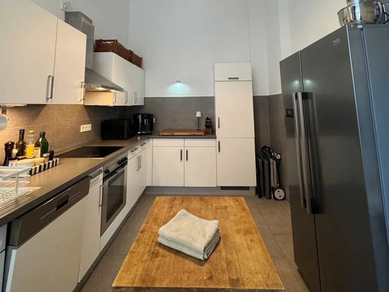4 Zimmer Wohnung mit 160 m² in Wiesbaden – Bild 5