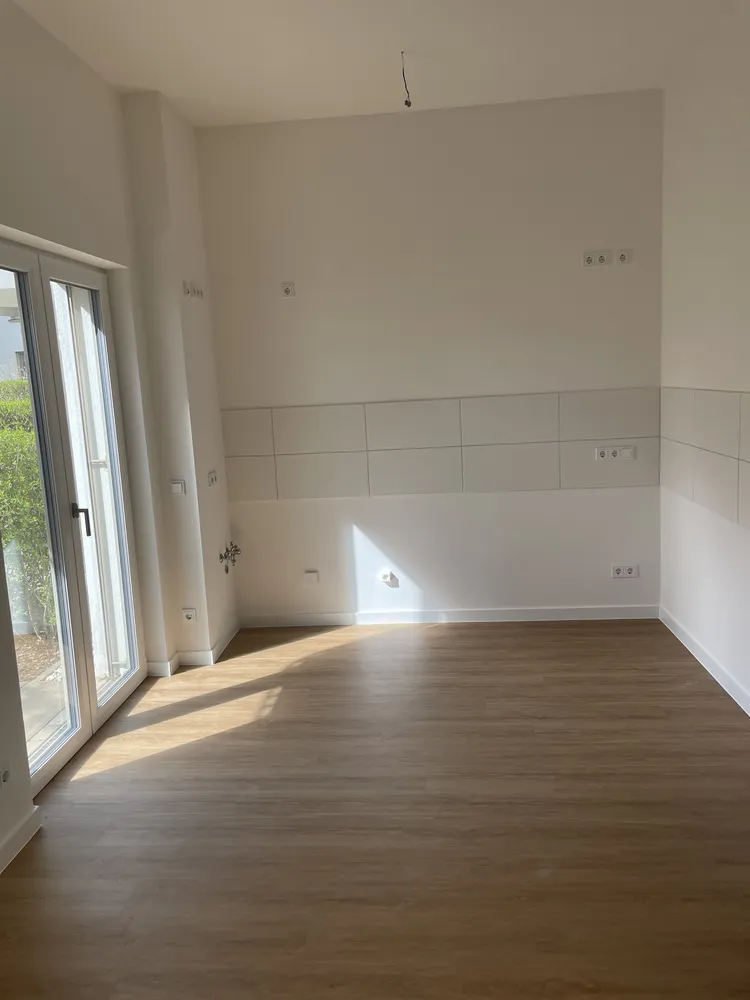 1 Zimmer Wohnung mit 35 m² in Dresden – Bild 2