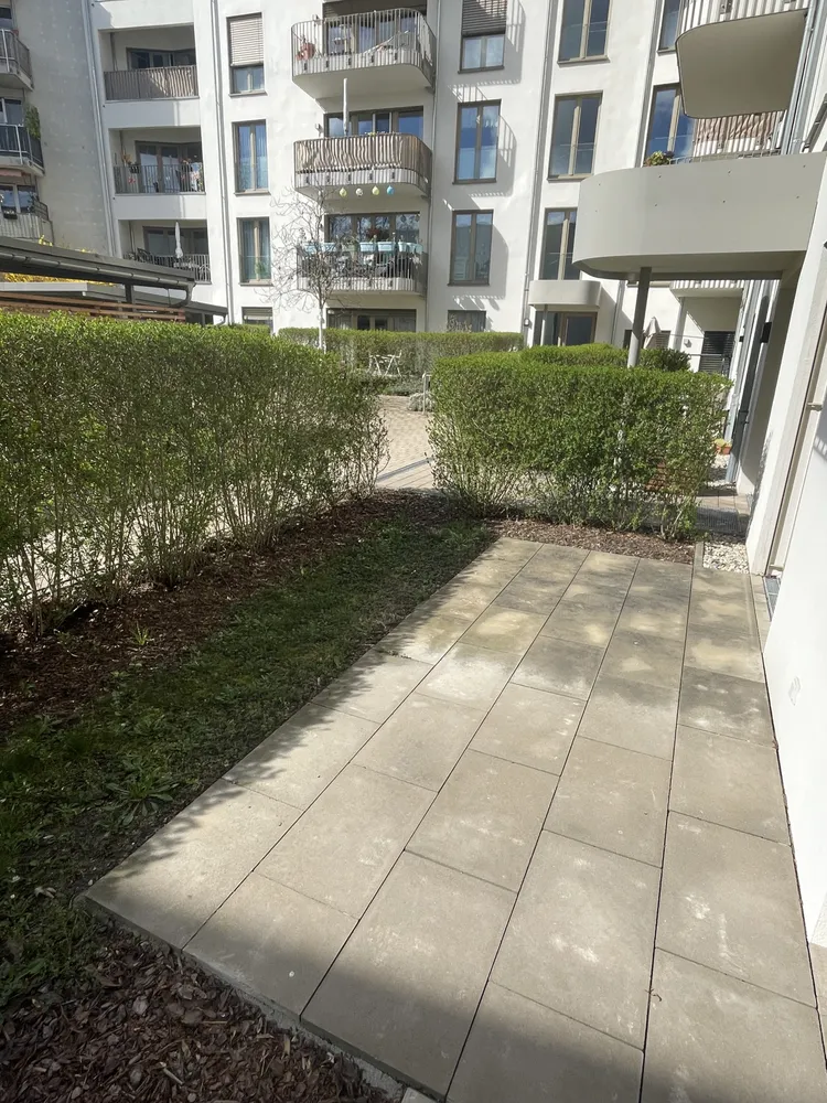 1 Zimmer Wohnung mit 35 m² in Dresden – Bild 4