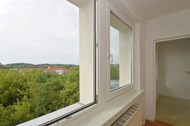 2 Zimmer Wohnung mit 39 m² in Halle (Saale) – Bild 2