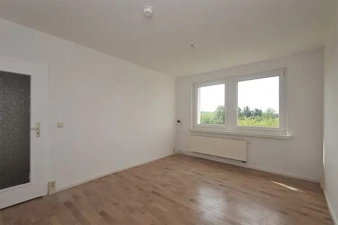 2 Zimmer Wohnung mit 39 m² in Halle (Saale) – Bild 5