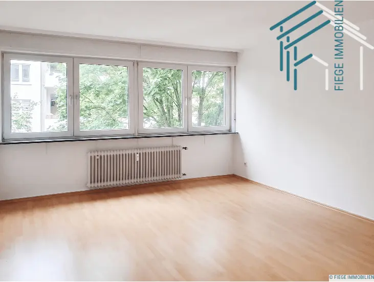 Studio mit 33 m² in Neu-Isenburg – Bild 1
