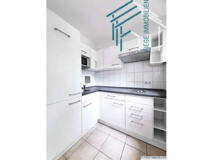Studio mit 33 m² in Neu-Isenburg – Bild 2