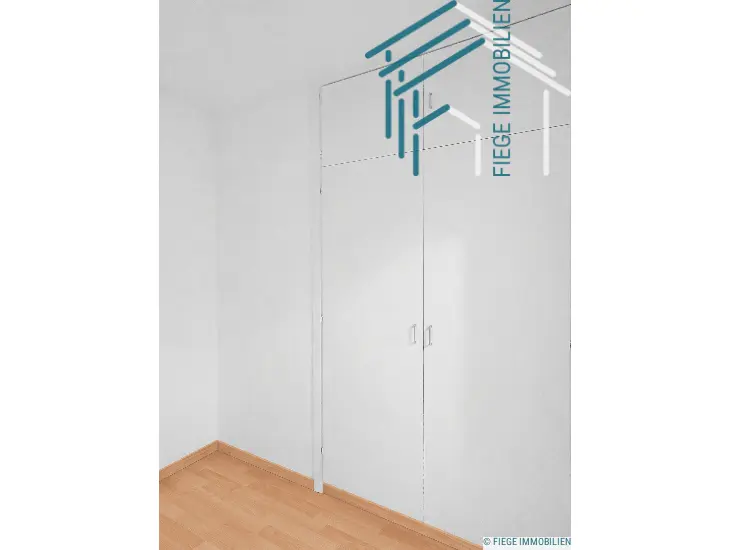 Studio mit 33 m² in Neu-Isenburg – Bild 3