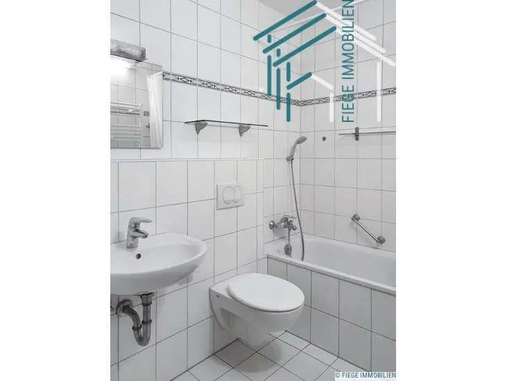 Studio mit 33 m² in Neu-Isenburg – Bild 4