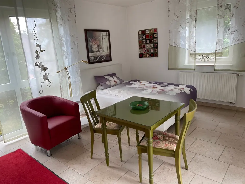 WG-Zimmer mit 35 m² in Fürth – Bild 2