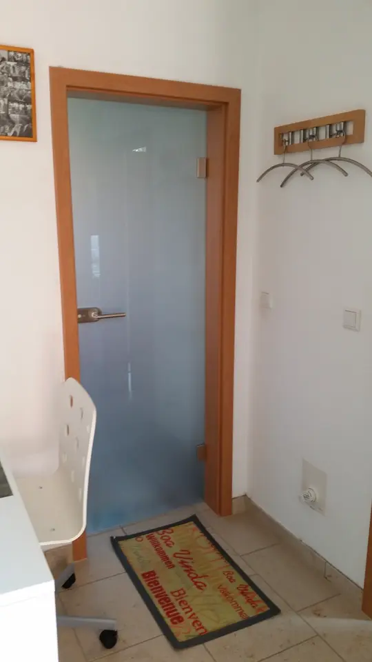 WG-Zimmer mit 35 m² in Fürth – Bild 4