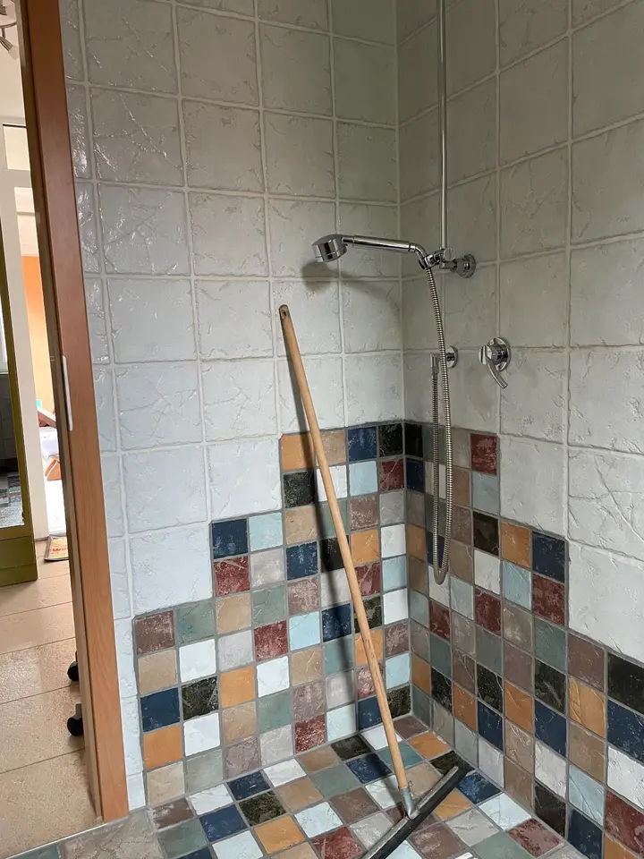 WG-Zimmer mit 35 m² in Fürth – Bild 5