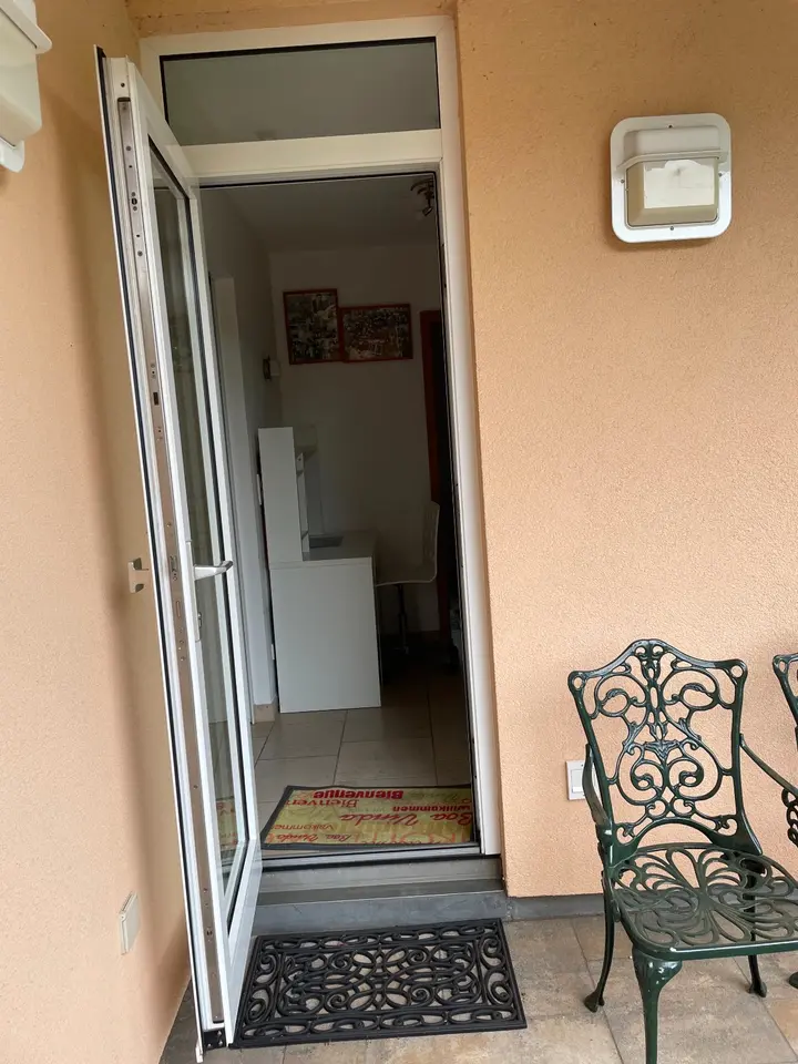 WG-Zimmer mit 35 m² in Fürth – Bild 7
