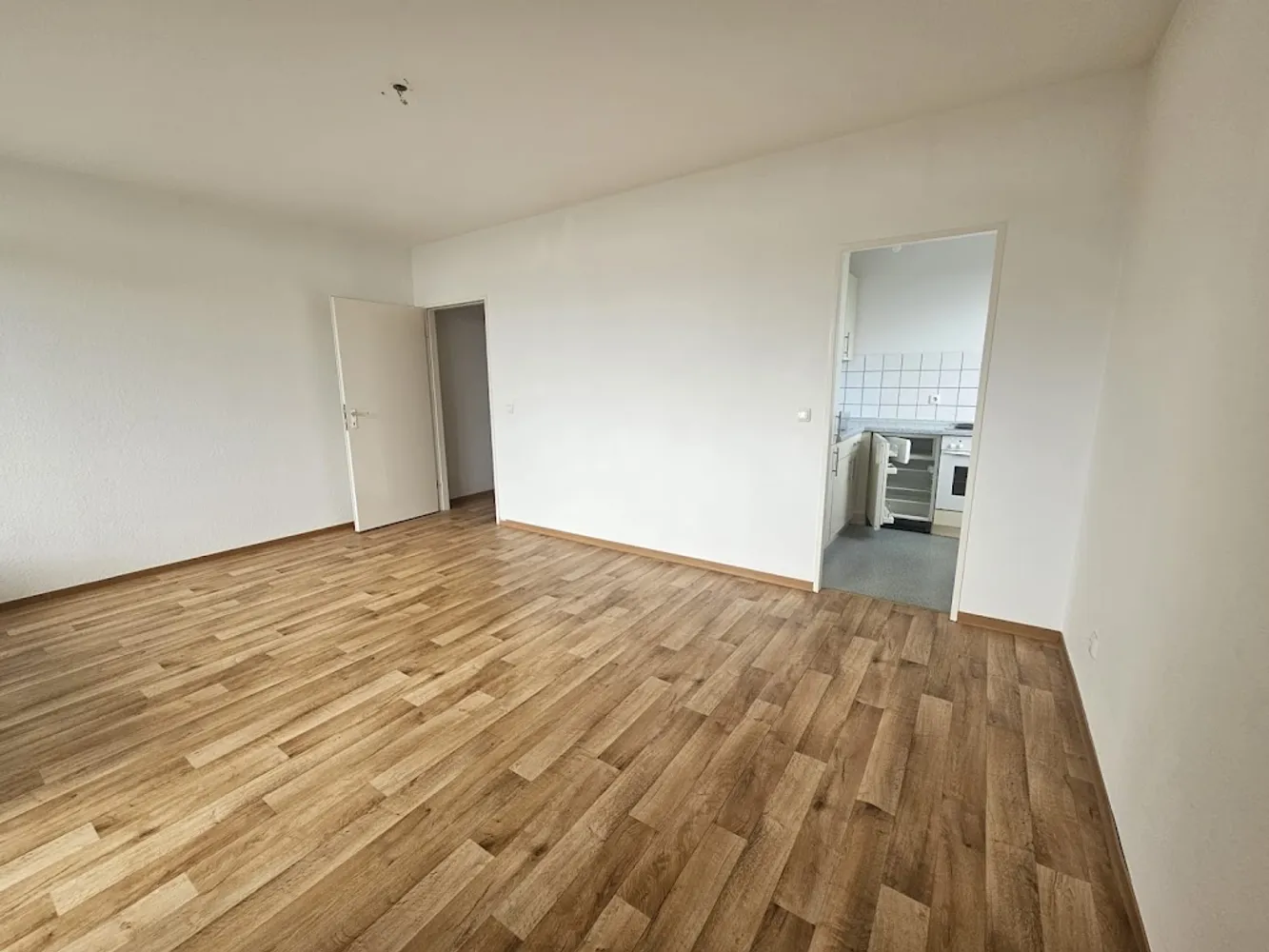 2 Zimmer Wohnung mit 50 m² in Delmenhorst – Bild 3