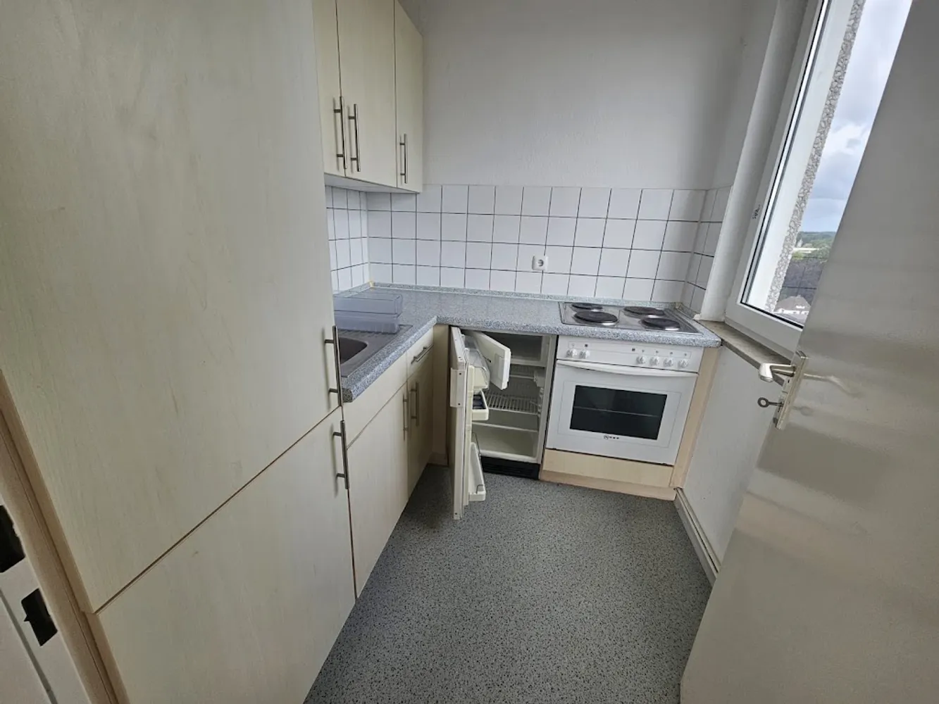 2 Zimmer Wohnung mit 50 m² in Delmenhorst – Bild 4