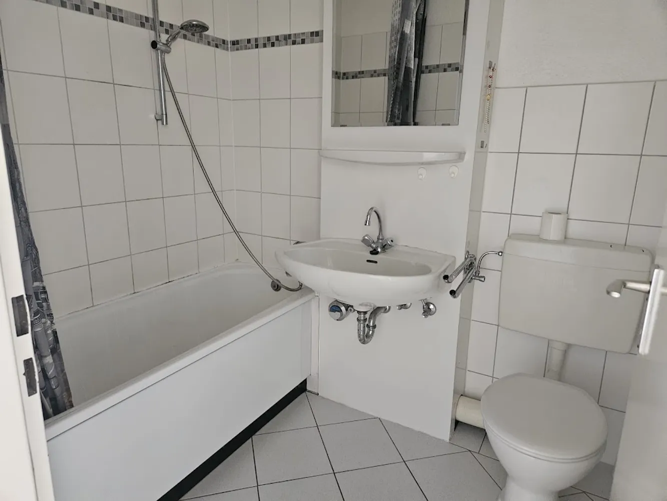 2 Zimmer Wohnung mit 50 m² in Delmenhorst – Bild 5